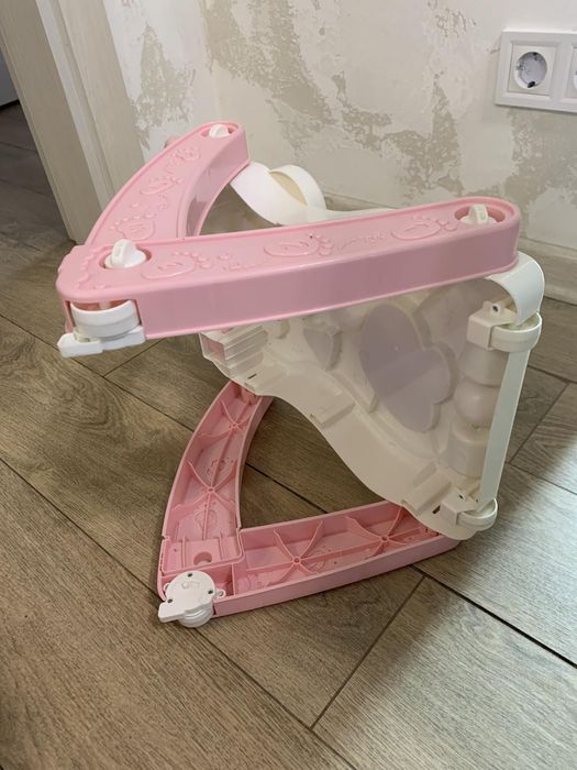 Ходунки каталка бу