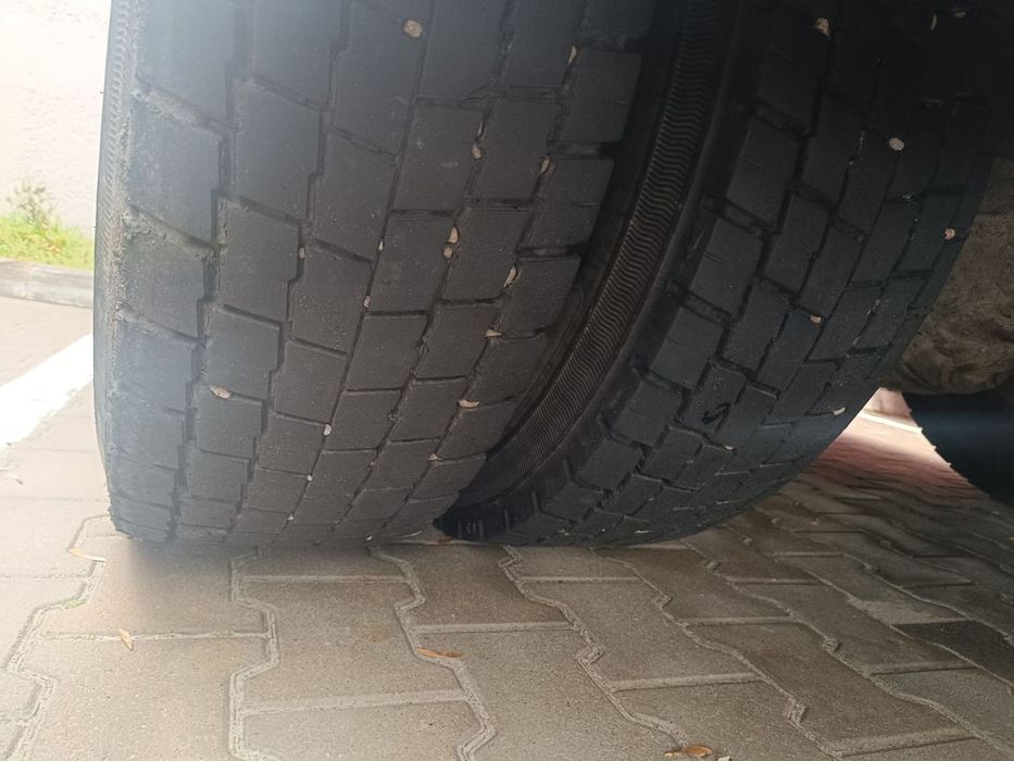 Man 18.220/ 2006 рік