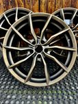 Диски 5/112 r19 VW, Audi, Mercedes, Skoda в ідеальному стані