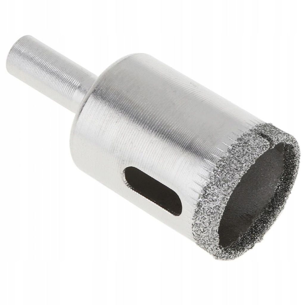 Otwornica wiertło diamentowe do gresu i szkła 20mm