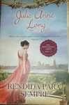 Rendida para Sempre Série Pennyroyal Green - Livro III