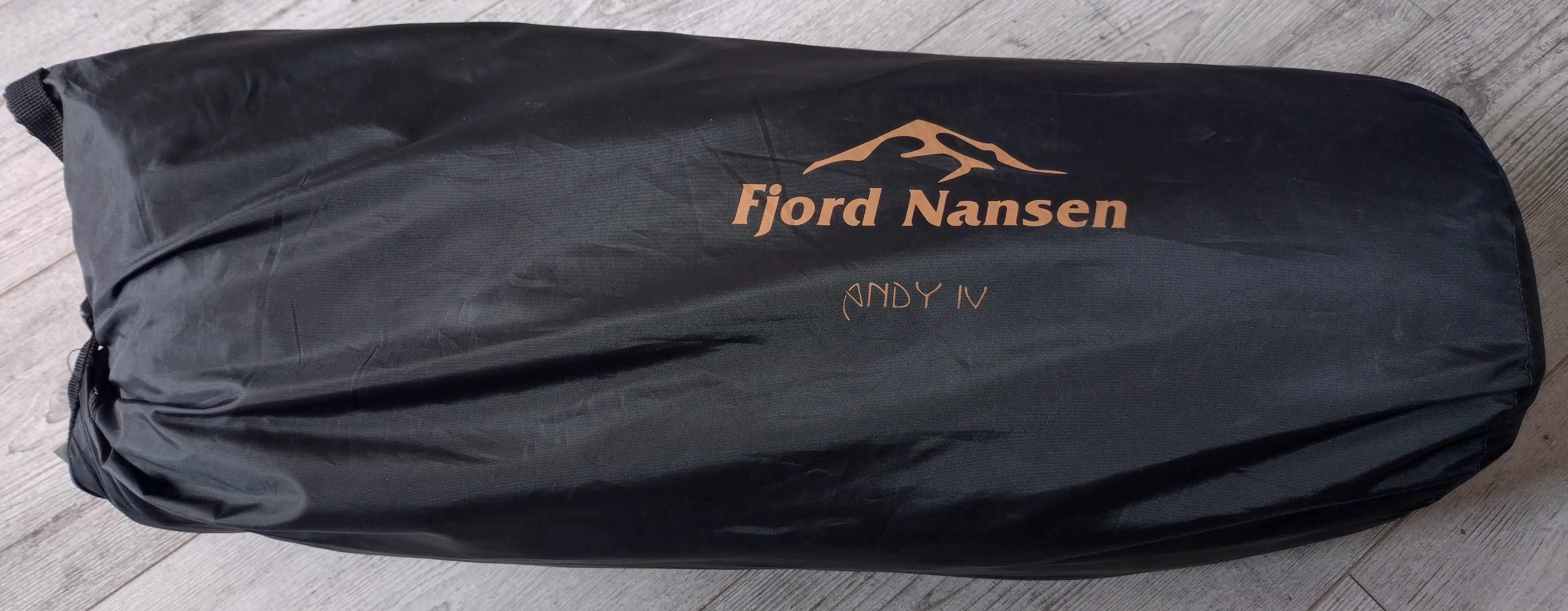 Namiot Fjord Nansen Andy IV
