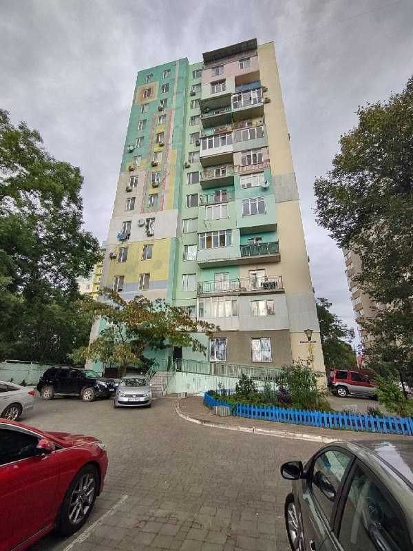 Продам 3-х ком кв  Испанский пер с ремонтом, можно по Госпрограмме