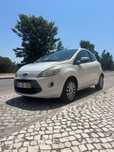 Ford KA 1.3 TDCi Titanium