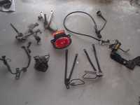 lampa set aprilia rs 125 linki zacisk hamulcowy