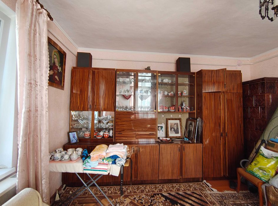 Продаж будинку в Марківцях