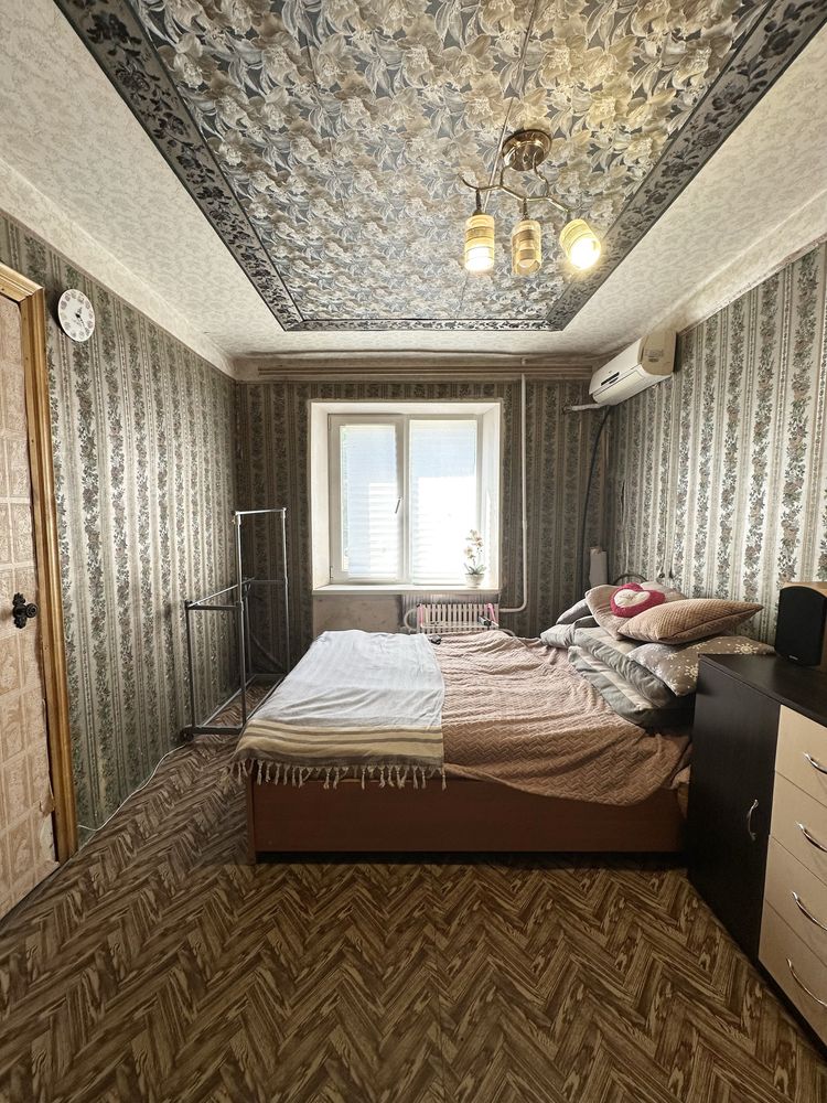 Продаж! 3-кімн кв район Набережної
