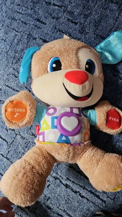 іграшки різні  на всі возраста