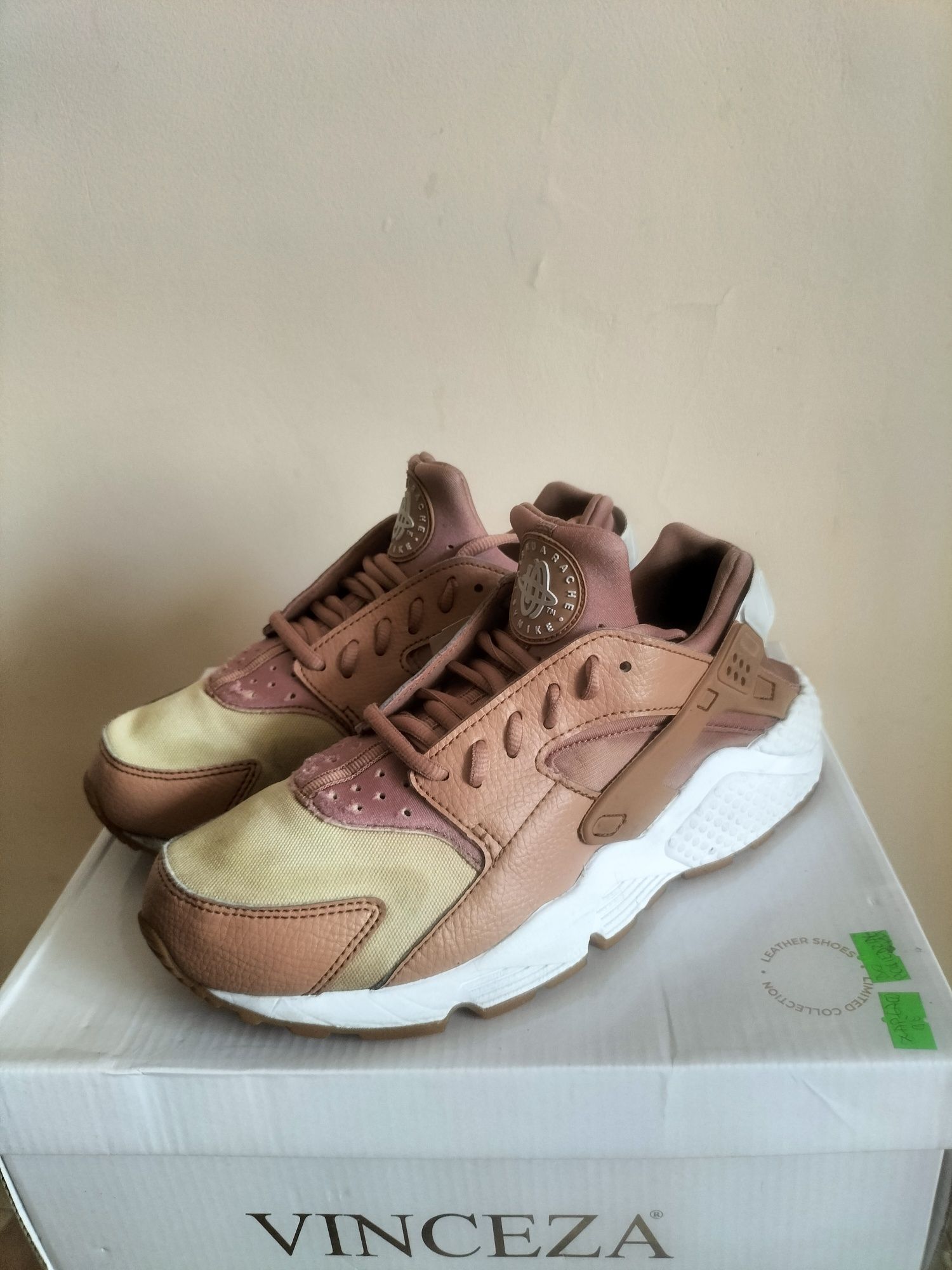 Nike huarache  .