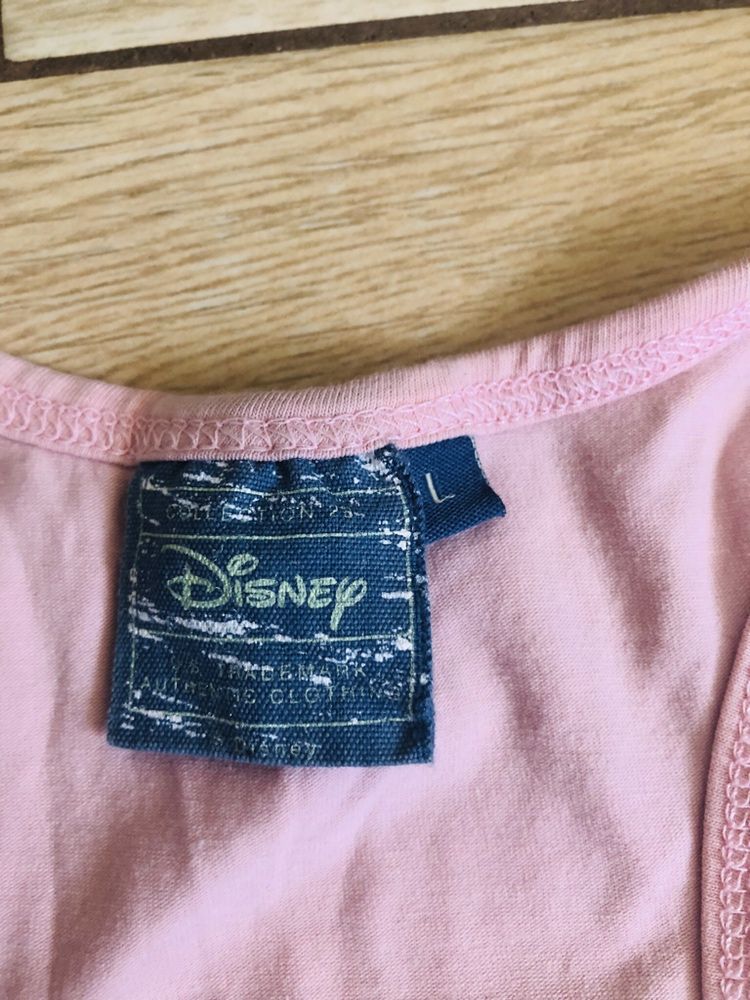Bluzka na ramiaczkach Disney 146-152