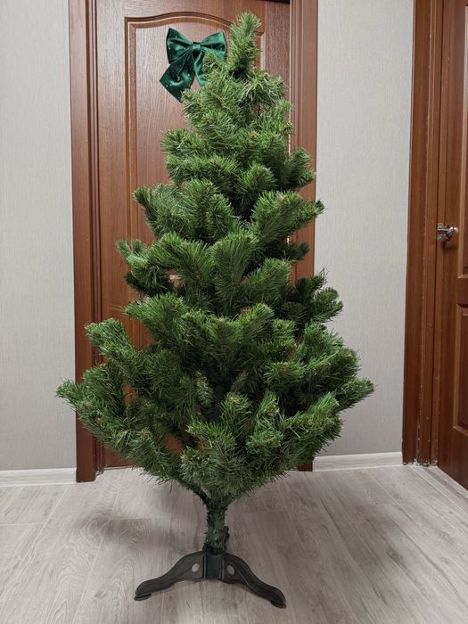 Штучна ялинка вживана б/у