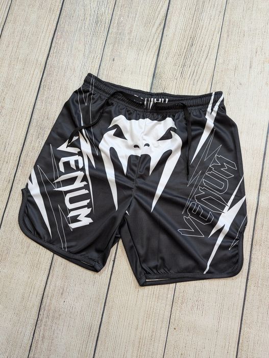 Професійний комплект для MMA Venum 2в1 (форма для MMA)