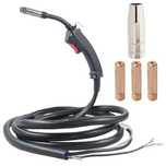 Uchwyt spawalniczy Einhell Telwin MB 14  TW 14  do spawarki MIGOMAT