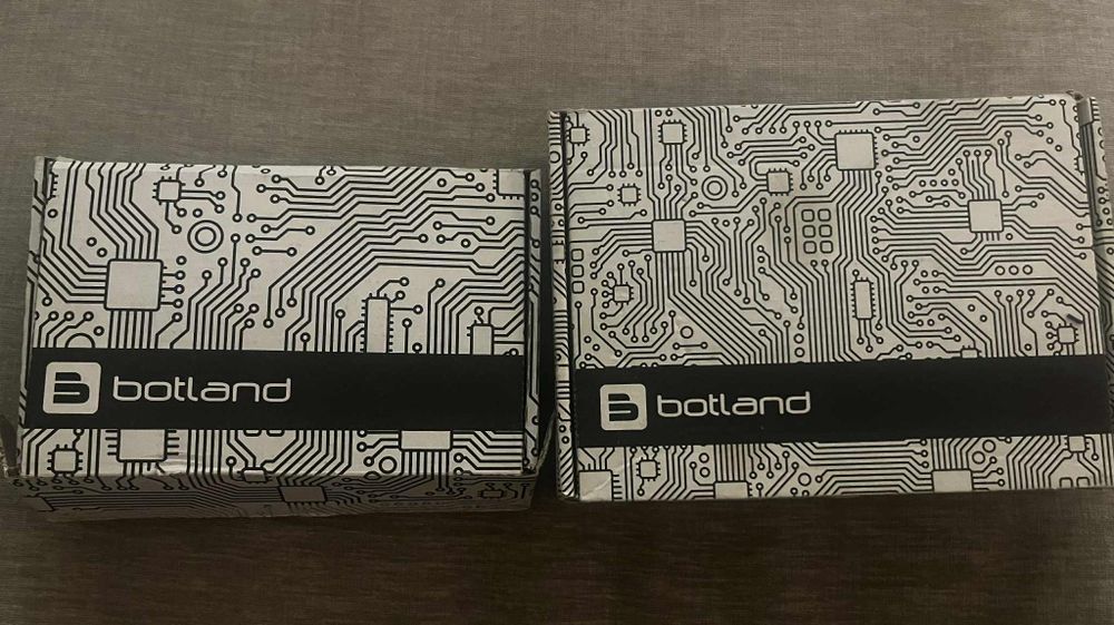 Zestaw arduino leonadro