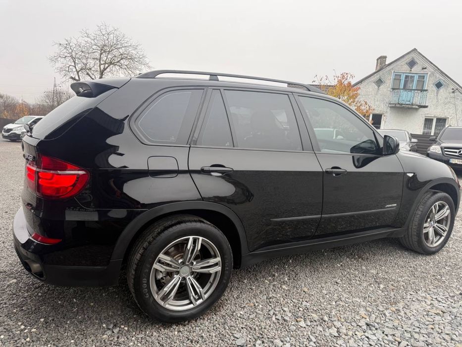 Продам БМВ BMW X5