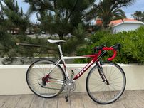 Bicicleta de Ciclismo Stevens