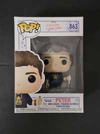 Funko Pop Peter #863 To All The Boys I've Loved Before