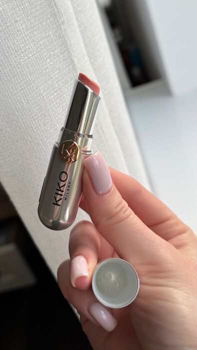 Напівпрозорий бальзам KIKO