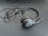 Jabra Evolve2 40 Sluchawki