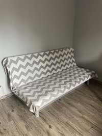 Beddinge , łożko , kanapa , IKEA