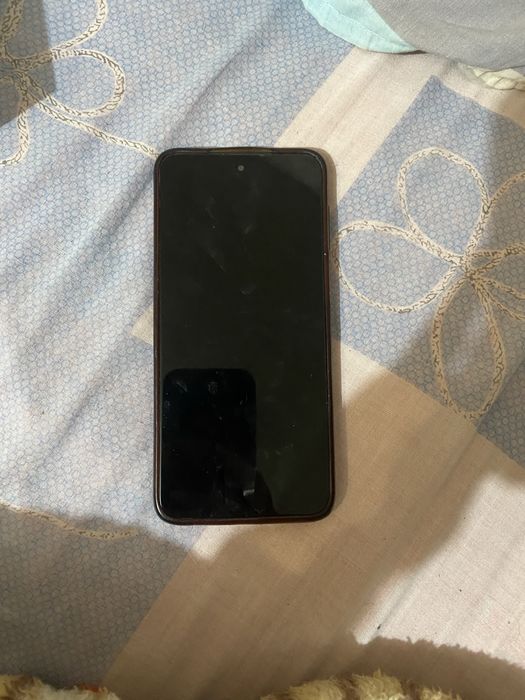 Продам Redmi Note 9S на 6/128