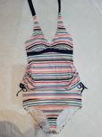 Tankini ciążowe C&A r. 42