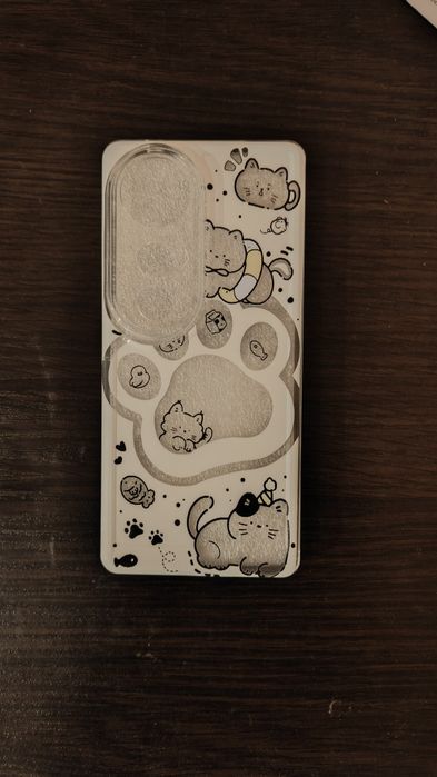 Чохол на телефон Vivo V40