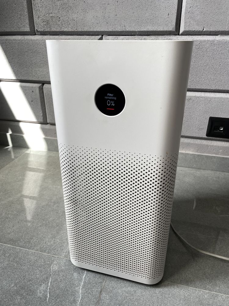 Очищувач повітря Xiaomi Smart Mi Air Purifier 2S