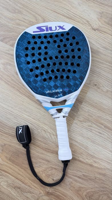 Siux Valkiria Pro Sofia Araujo