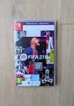 Fifa 21 - gra na Nintendo Switch