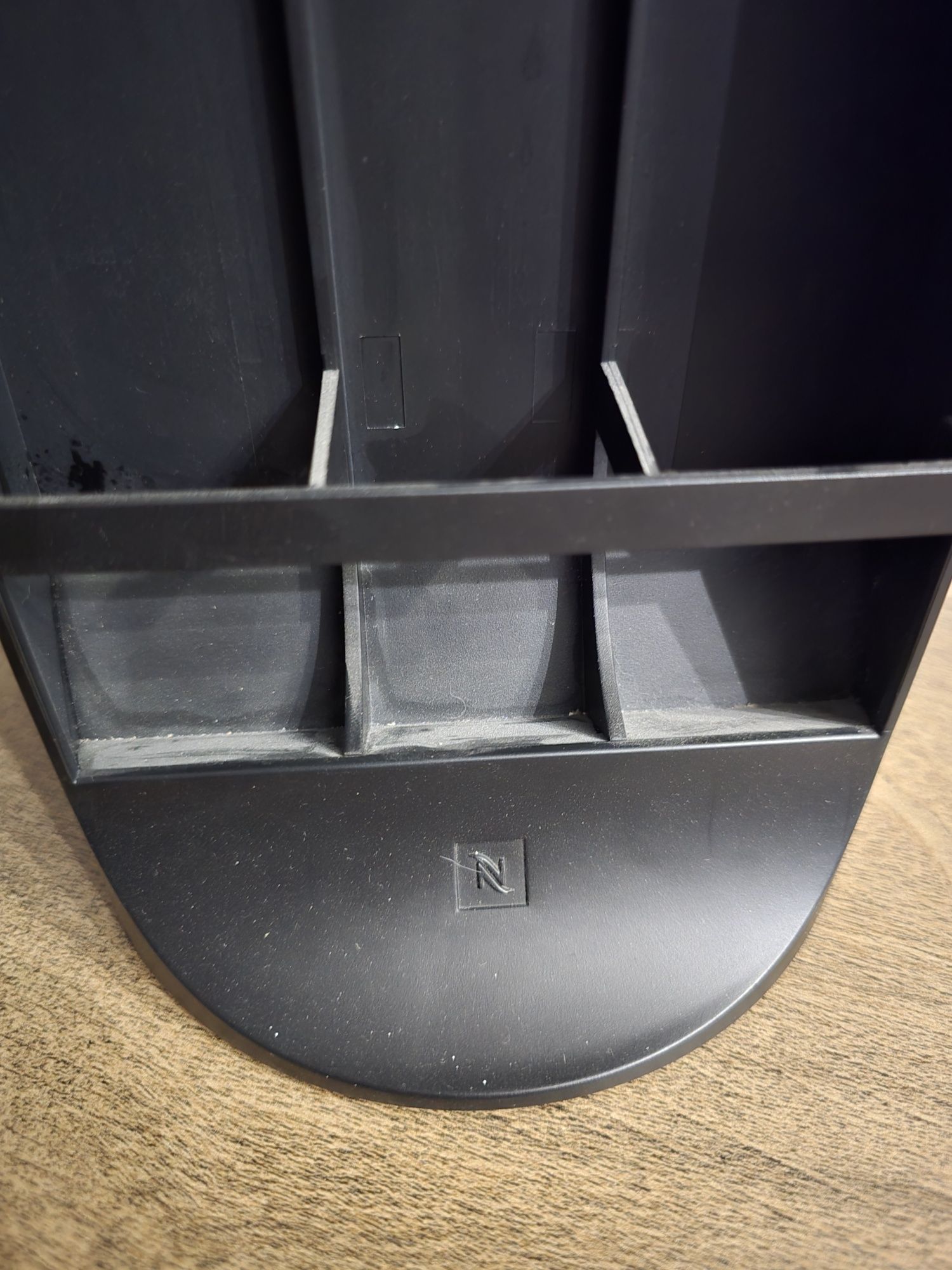 Dispositor de capsulas nespresso