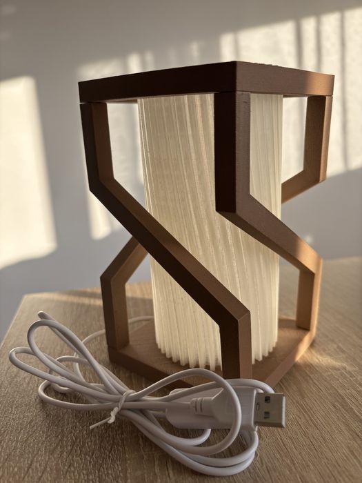 Candeeiro de cabeceira