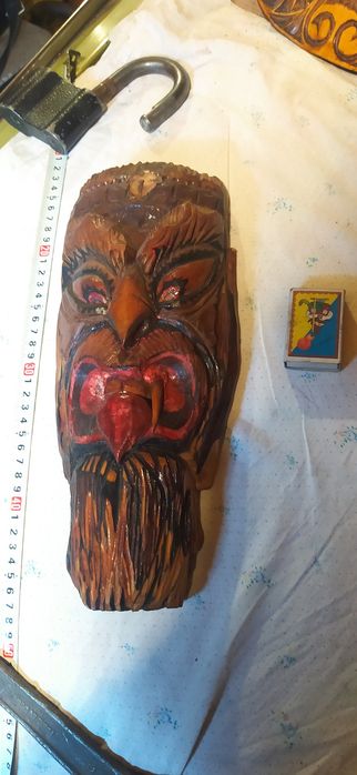 Чеканки из дерева (все вместе)