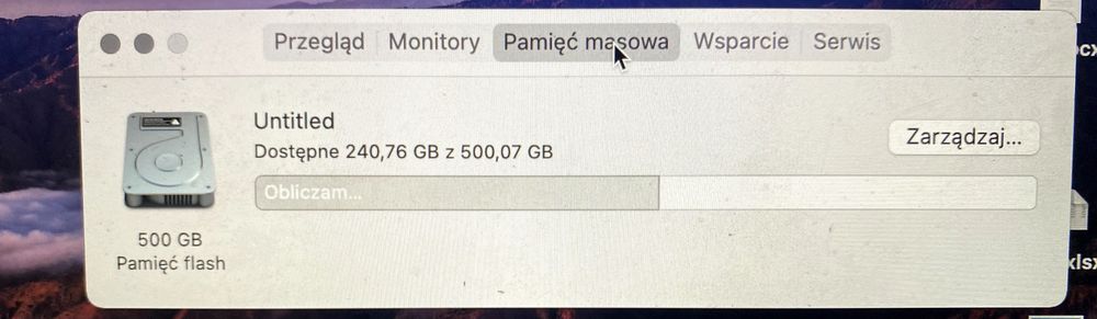 MacBook Pro 15"  500gb Retina, 15-inch