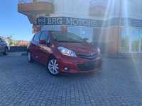 Toyota Yaris 1.4 D-4D Comfort+Navi