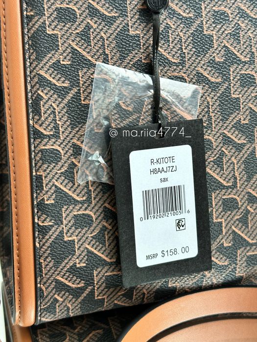 сумка DKNY Оригінал donna karan