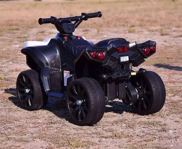 Дитячий квадроцикл на акумуляторі, квадроцикл дитячий електро до 6 р