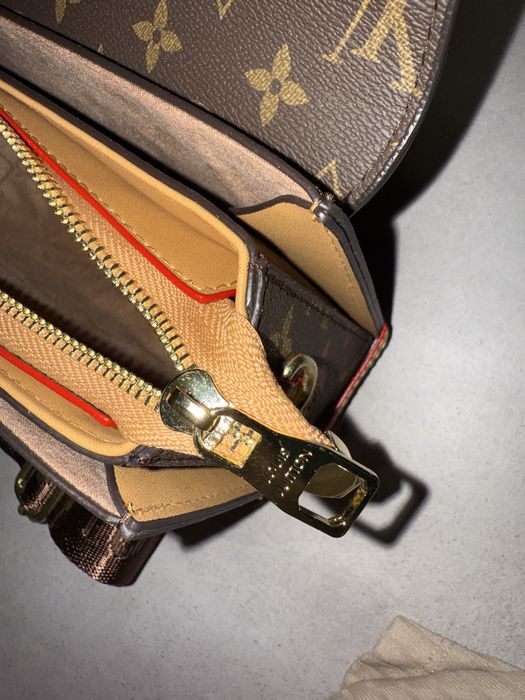 Torebka torba lv louis vuitton