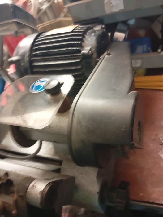 Máquinas de fazer chaves tech2