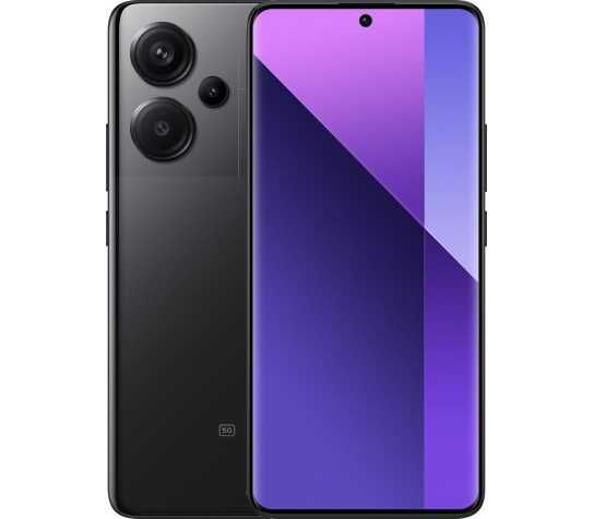 Xiaomi Redmi Note 13 Pro+ 5G 256/512GB NFC Black/Purple/White Global!