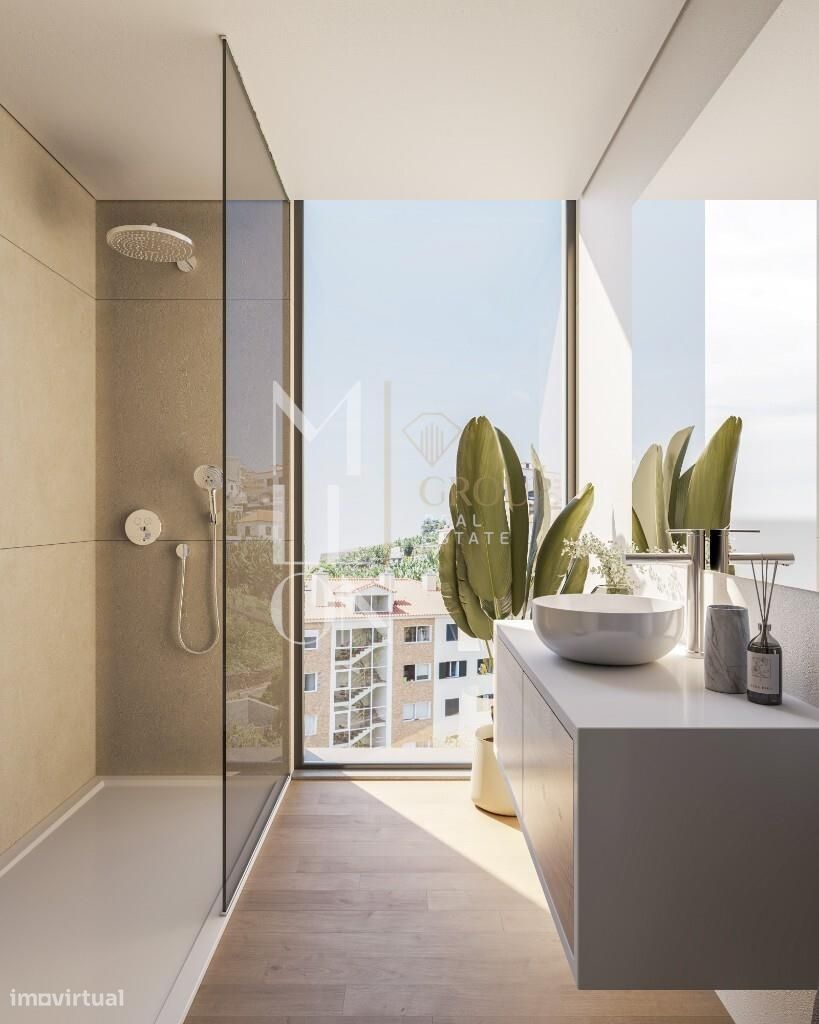 Apartamento T2 L I Edifício "Atlantic Hills"