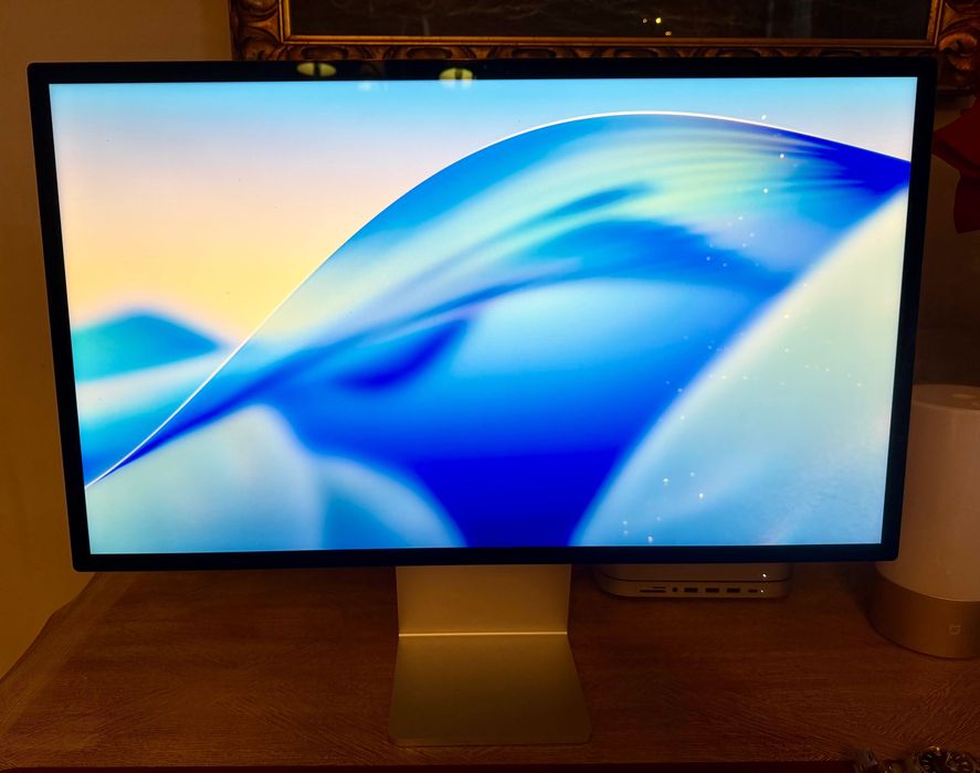 Monitor Apple Studio Display 27 cali Retina 5K