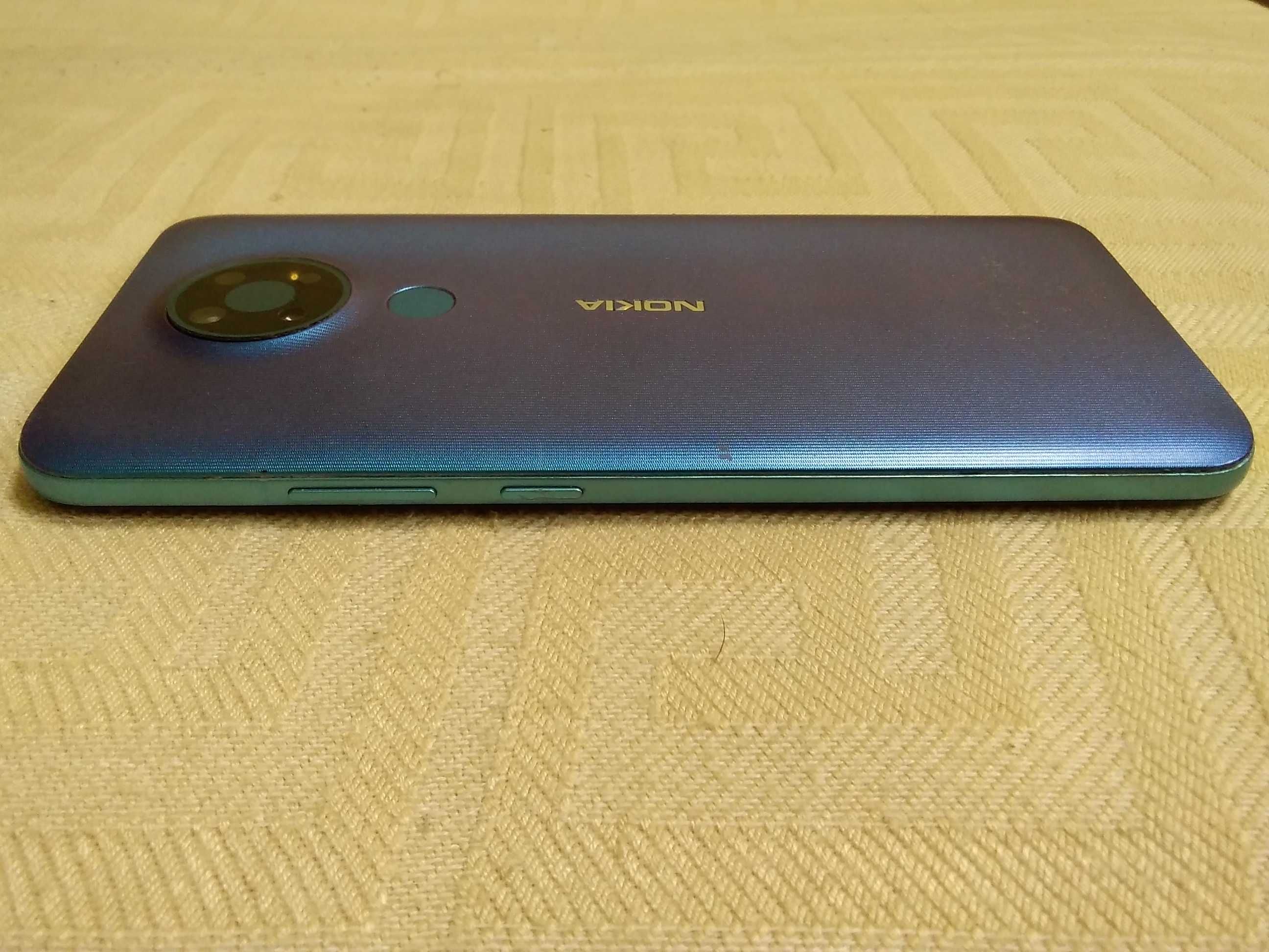 Nokia 3.4 , 3/64gb. (TA-1283)