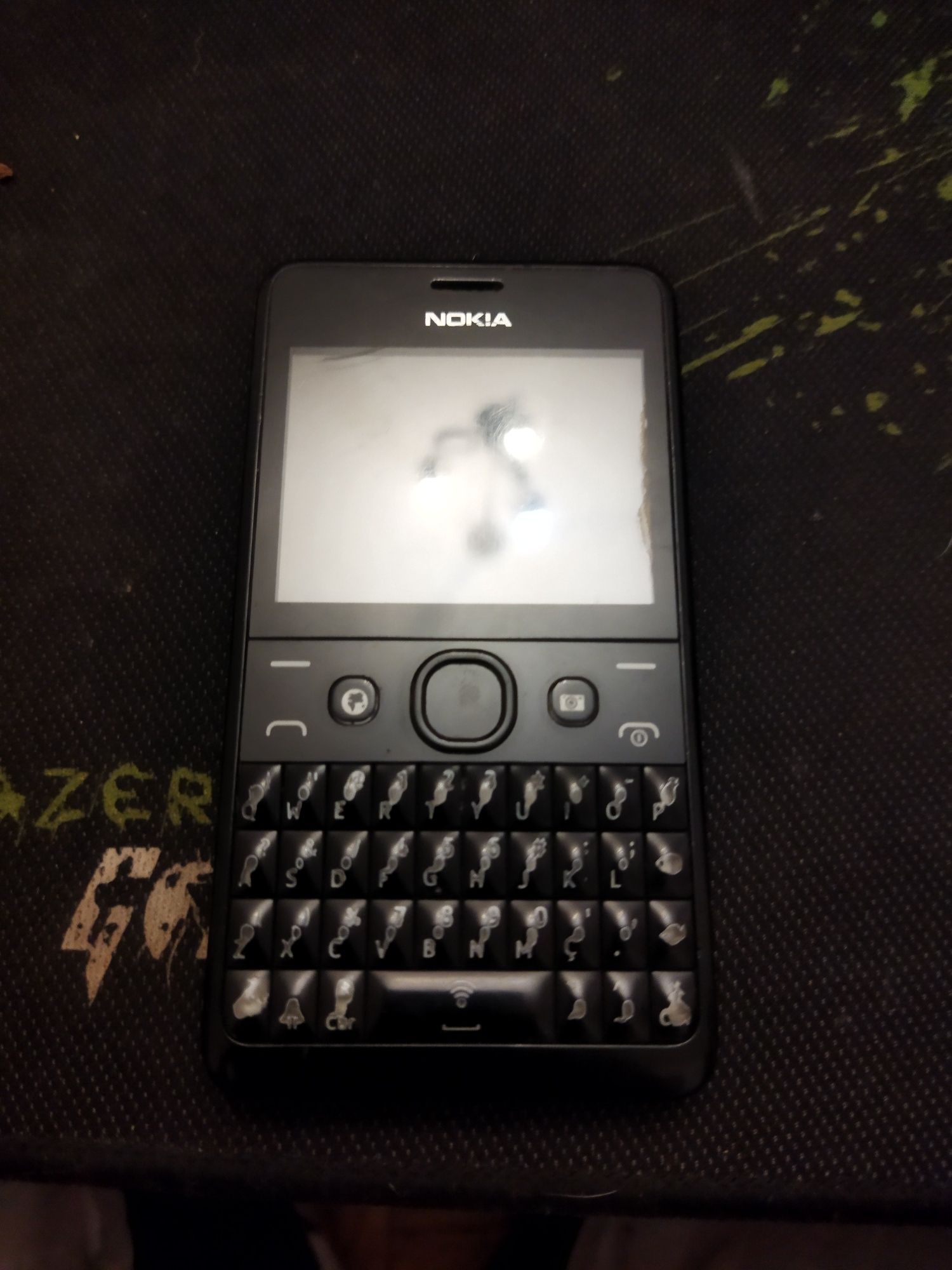 Nokia asha 210 desbloqueado