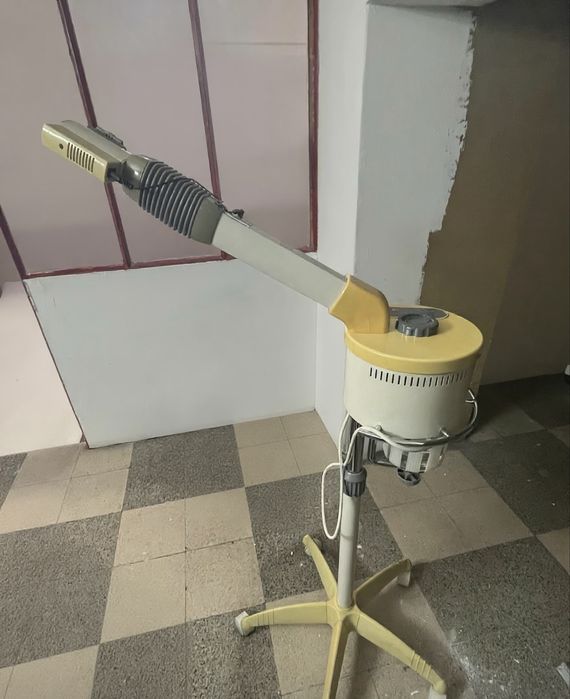 Vaporizadores de ozono