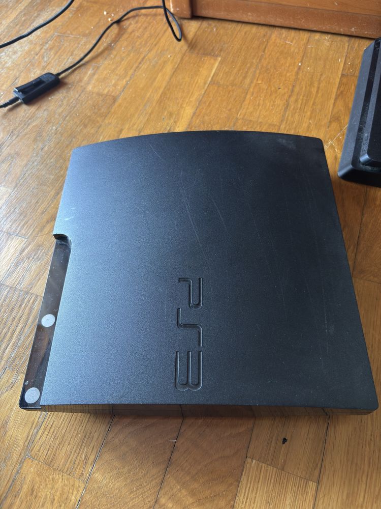 Playsation 3 Slim