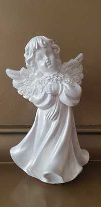 Статуэтка белый ангел