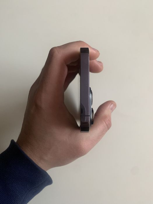 iPhone 14 Pro Max 256gb Neverlock Purple