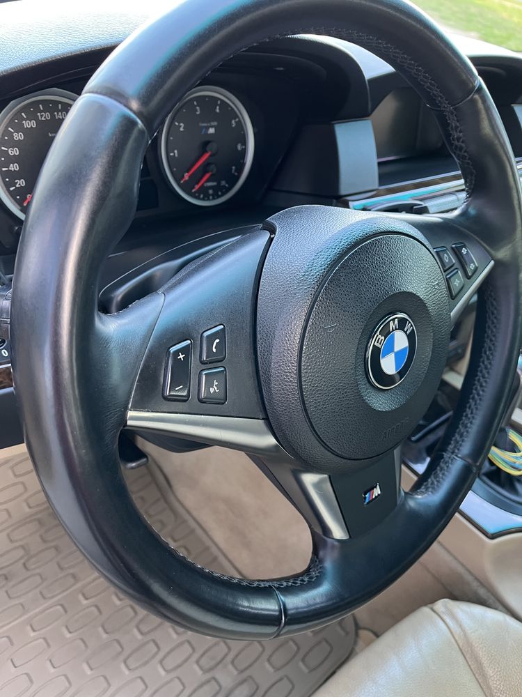 Продам BMW E60