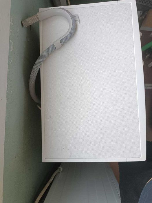 Пральна машина Bosch Maxx 4 VFC2067OE